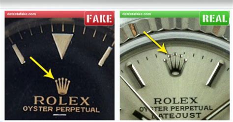 fake rolex osterizer diamond|how to detect a rolex.